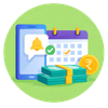 Tenant Search